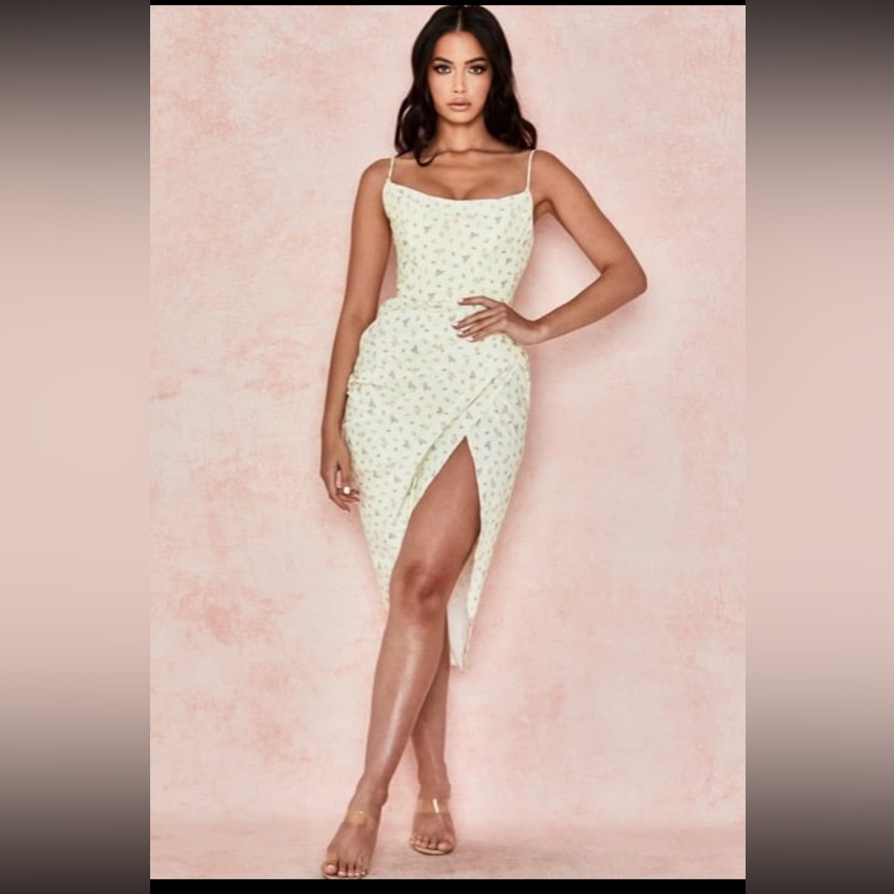 House of CB Danielle Dress